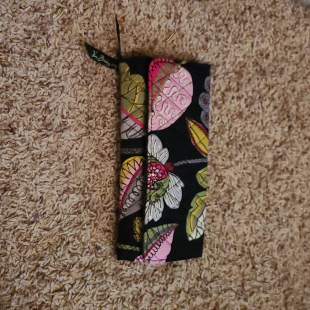 Vera Bradley Wallet
